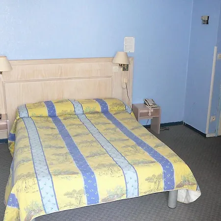 Hotel Carlyna