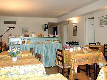 Hotel Carlyna Nizza