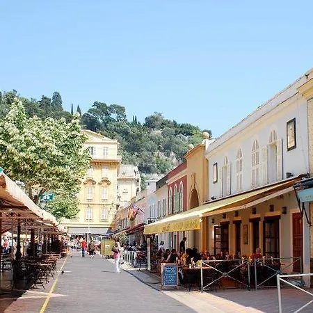 Carlyna Hotel Nizza